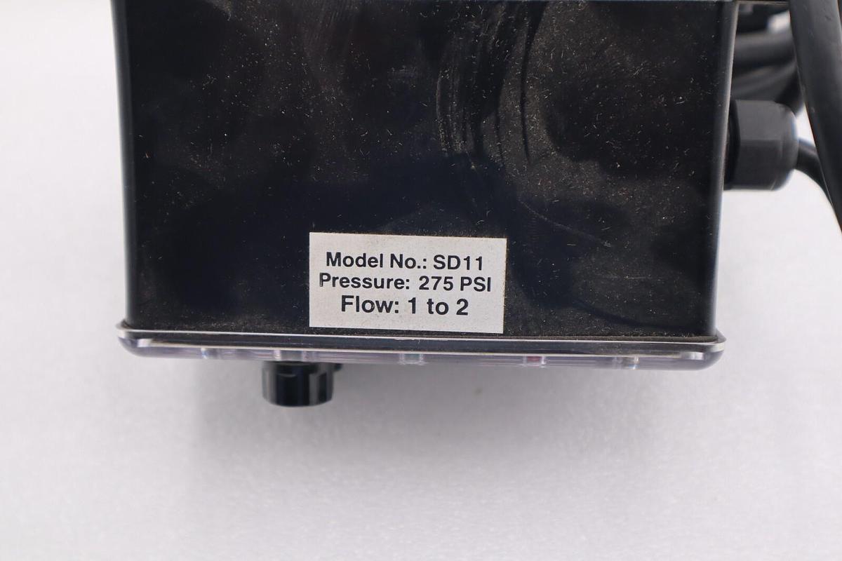 NEW Enpro Sure Drain Automatic Solenoid Drain Model SD11 Stock 1922