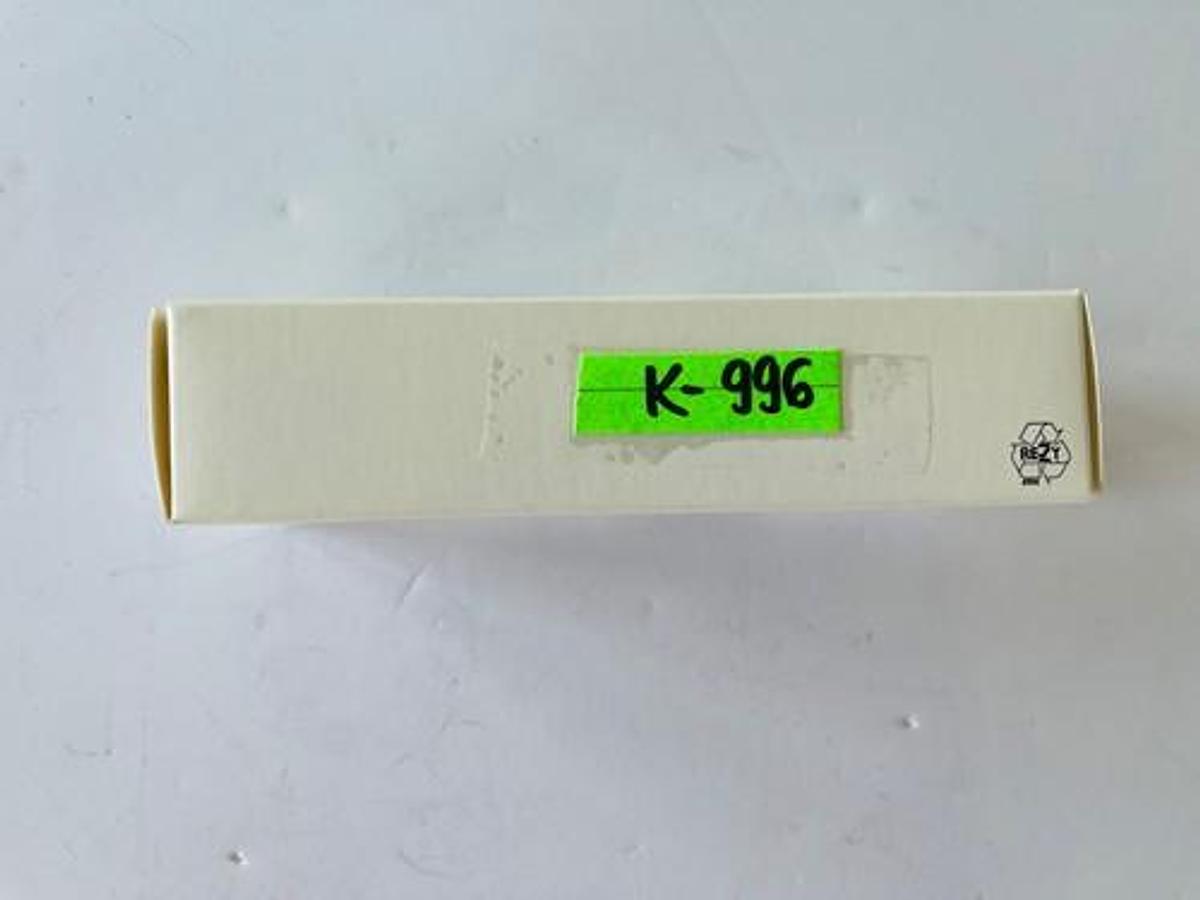 Used HONEYWELL TC-XXXXX2 CARD SLOT FILLER LOT OF 2 #K-996+1003