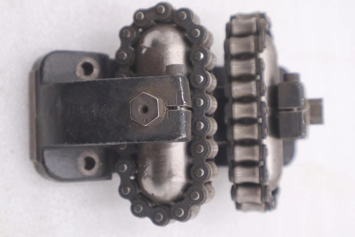 THOMSON RW-16V ROUNDWAY LINEAR ROLLER BEARING STOCK #B-887