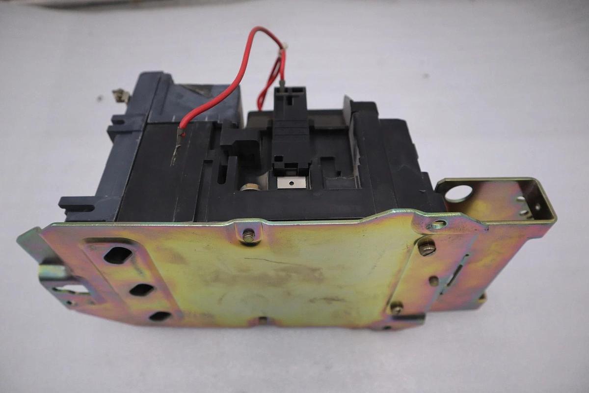 Used AB Allen Bradley 509-D0D Starter Size 3 STOCK 5740CC