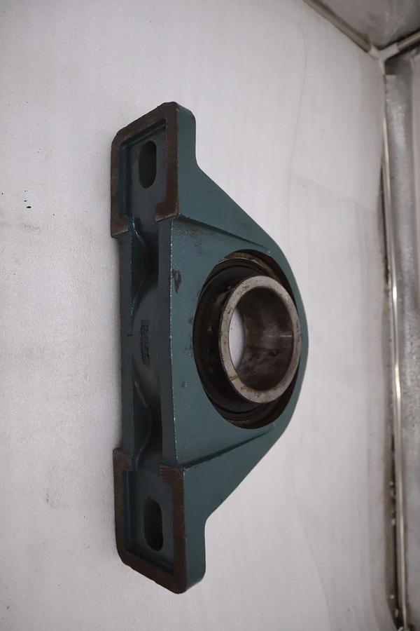 Dodge SCM 3 7/16 124143 Pillow Block Bearing - STOCK CC-53