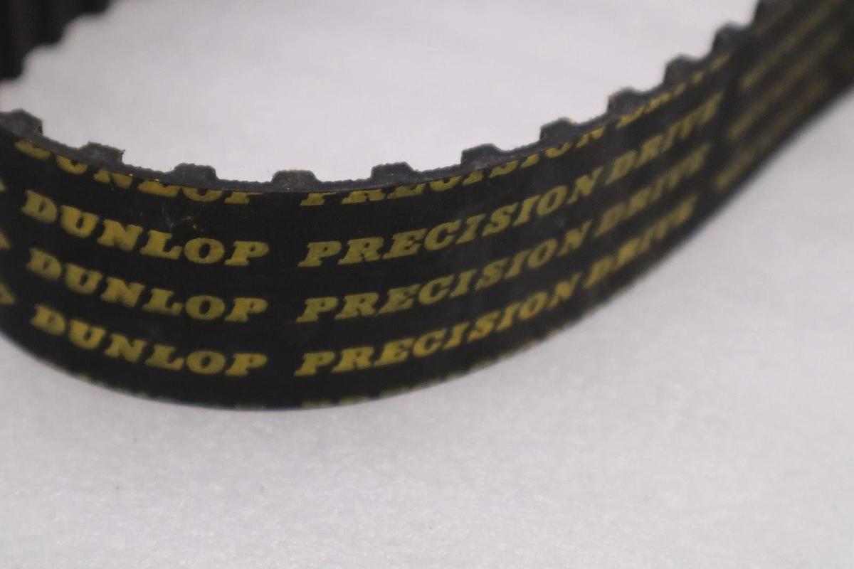 Used DUNLOP PRECISION 630H150/ 630H 150 Double Sided Timing Belt - STOCK M-8A
