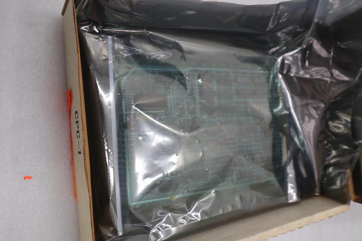 NEW OPEN BOX Reliance DFSA Digital Firing Circuit 0-52823 STOCK 821B