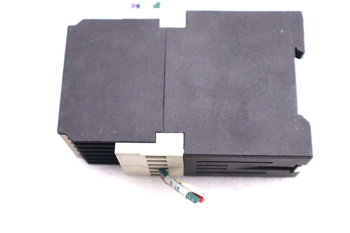 Used ENTRELEC SCHIELE PS SYSTRON POWER SUPPLY 90-140V-AC 24V-DC 2A #L-416