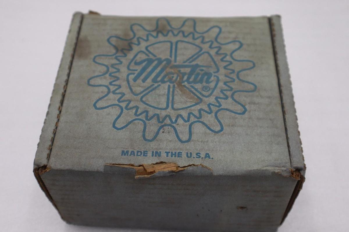 Used NEW OPEN BOX MARTIN 3535 3 BUSHING STOCK GF733