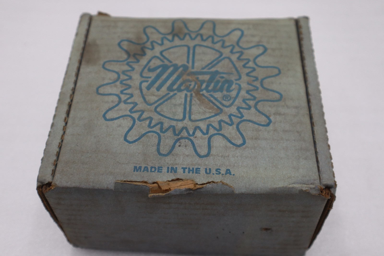 Used NEW OPEN BOX MARTIN 3535 3 BUSHING STOCK GF733
