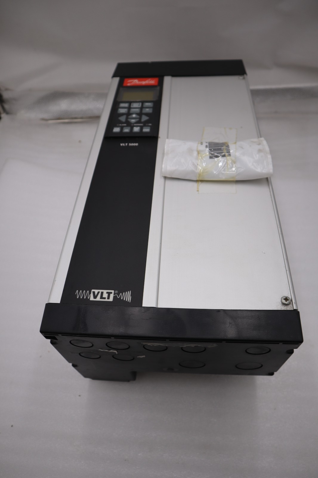 NEW DANFOSS VLT5006 PT5C54STR3DLF00A00C0 175Z0293 VARIABLE SPEED DRIVE #H1106