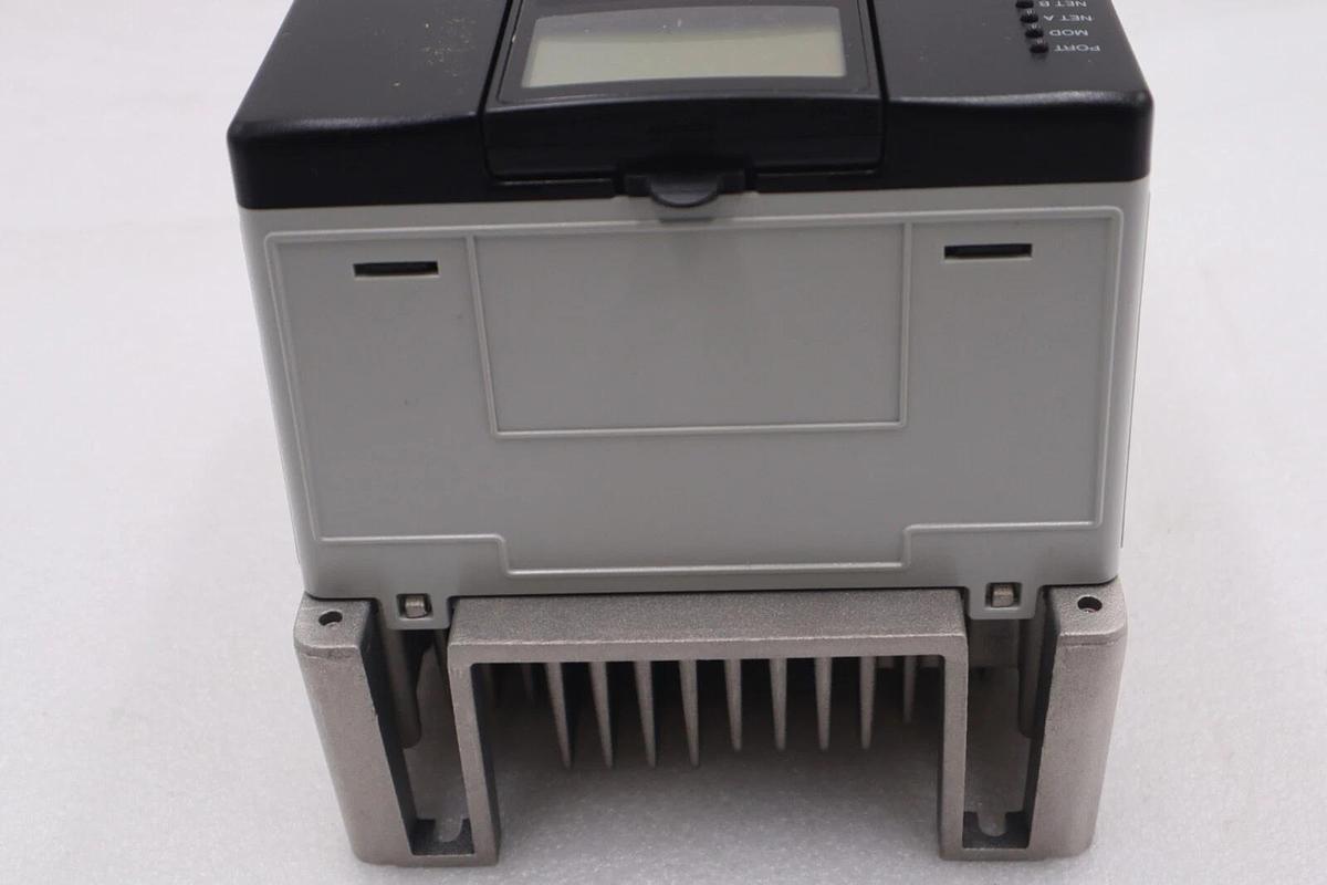 ALLEN BRADLEY 20AD8P0A3AYNANC0 POWERFLEX 5 HP DRIVE #4359