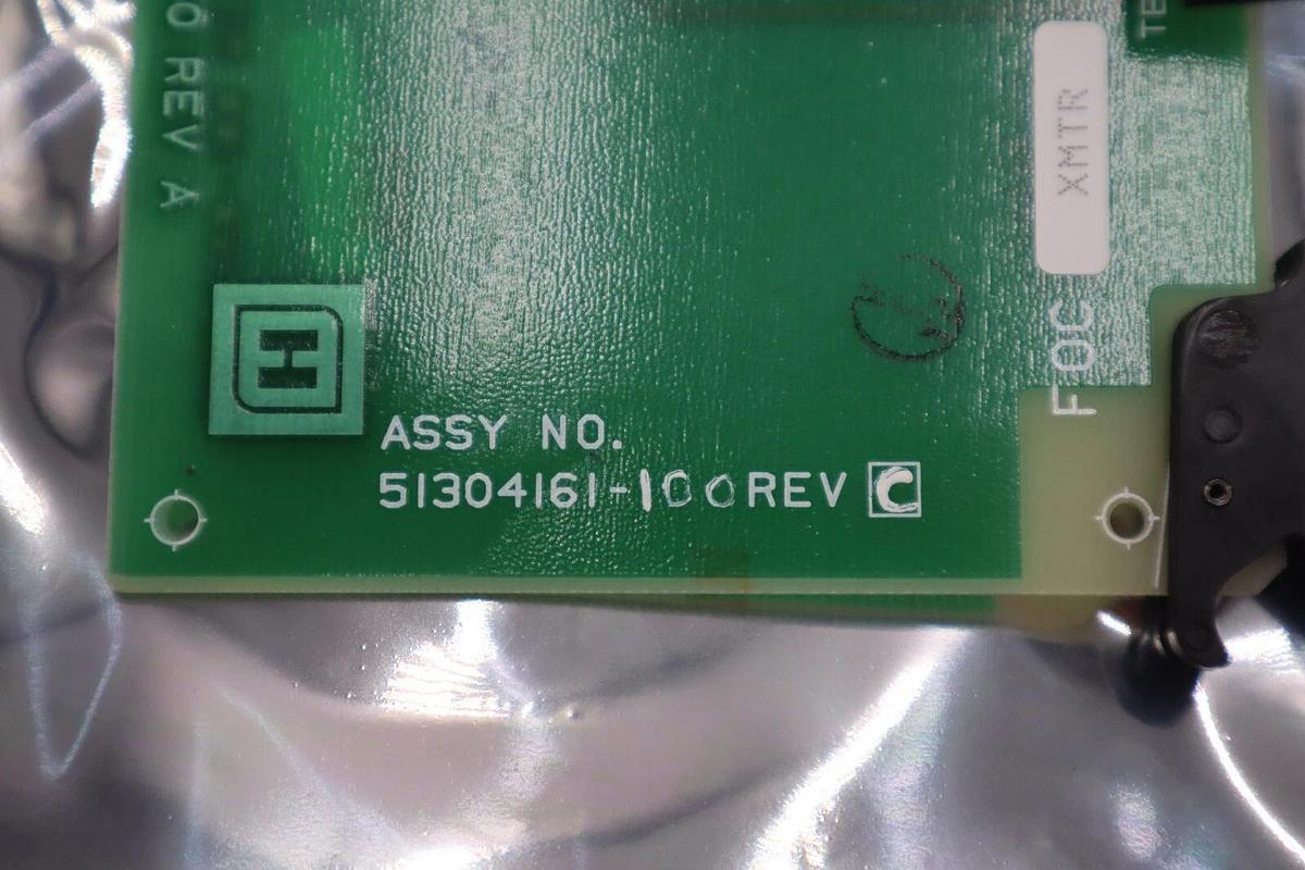 Used NEW HONEYWELL 51304161-100 CIRCUIT BOARD UNIT STOCK G324