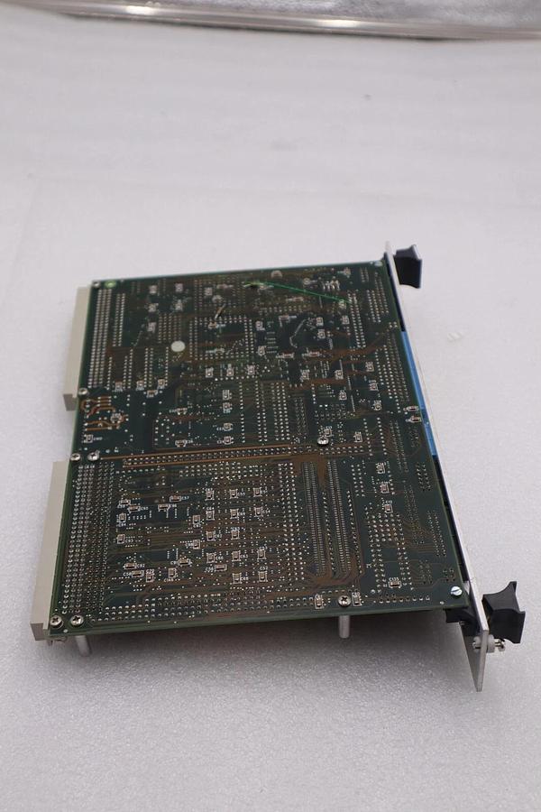 Used USED TOSHIBA PMAC 2-VME 4-AXIS ASSY 602413-101 MOTION CONTROL CARD STOCK #2849