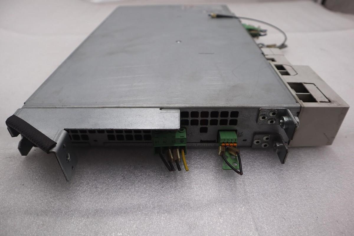 Used Rexroth HMS01.1N-W0036 Indradrive Drive USED UNIT STOCK 4489