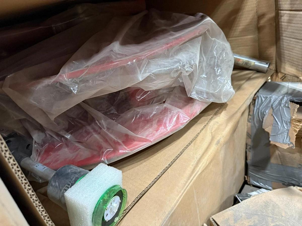 Reelcraft - D9200 OLPBW - Reelcraft Industries 9000 Series Hose Reel NEW IN BOX