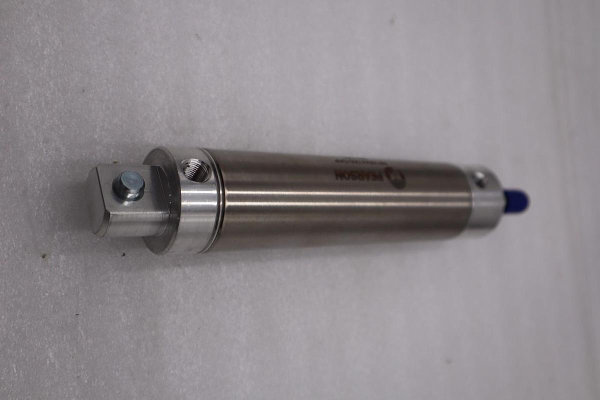 Used PEARSON RP150X4.000-DAP CYLINDER ROUNDLINE PLUS SERIES STOCK H1272A