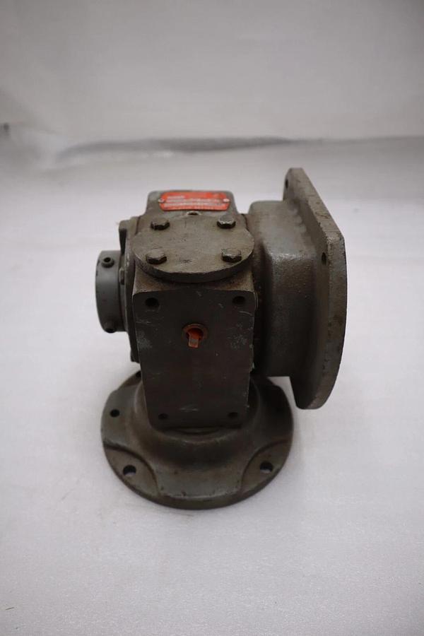 Used HUB CITY 0221-03660-217 MODEL 261 5/1WR R STYLE STOCK M-67