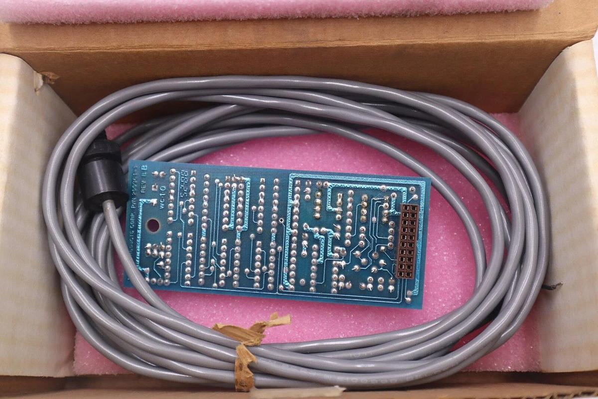 Used Massa M-450 Temperature Compensation Assembly  STOCK K-3578