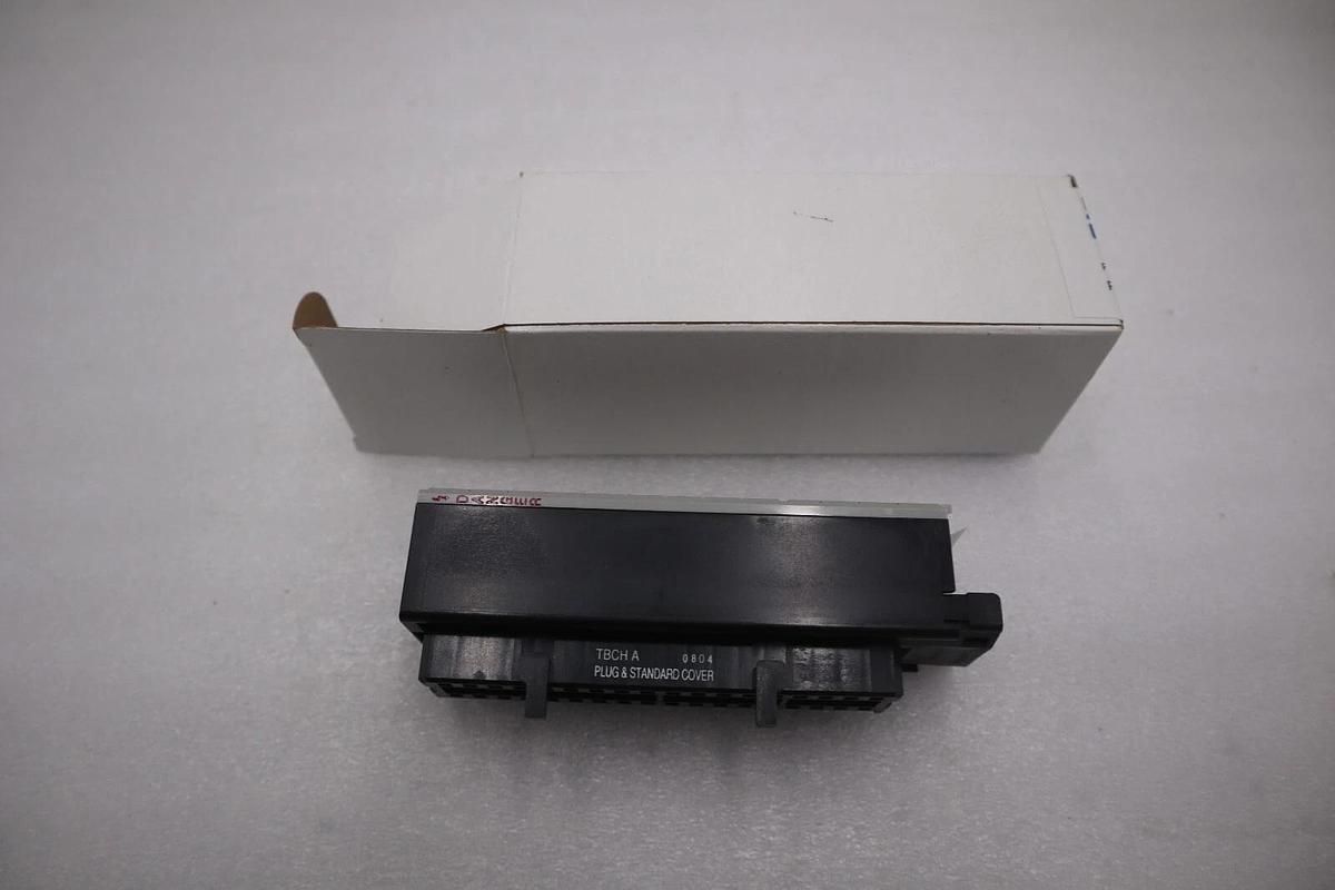 NEW Allen-Bradley 1756-TBNH SER A ControlLogix Terminal Block STOCK G733A