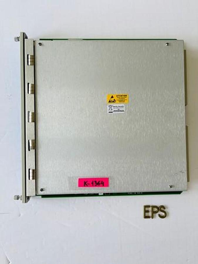 Used BENTLY NEVADA 3500/20 PWA 125744-02W Module #K-1364