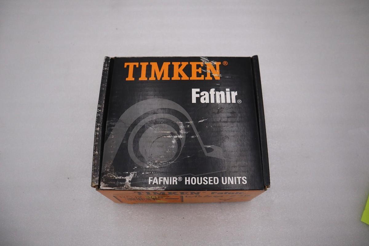 TIMKEN RCJ2-3/16 / RCJ2316 BEARING NEW STOCK B-3006