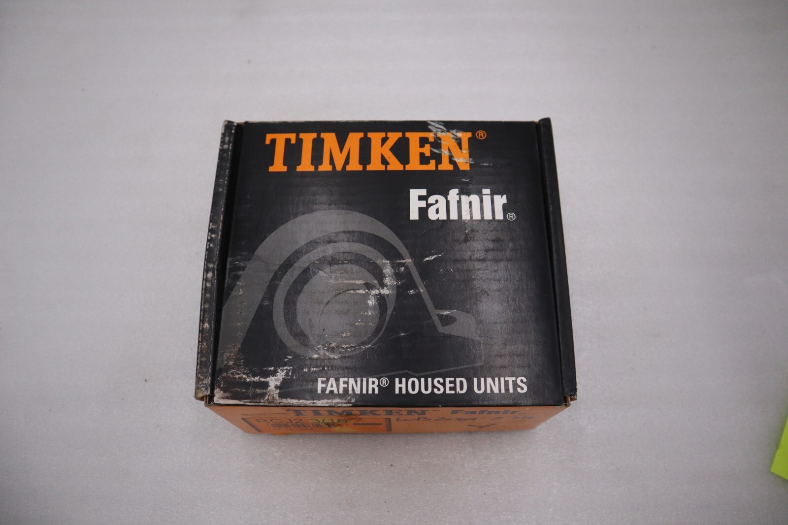 TIMKEN RCJ2-3/16 / RCJ2316 BEARING NEW STOCK B-3006