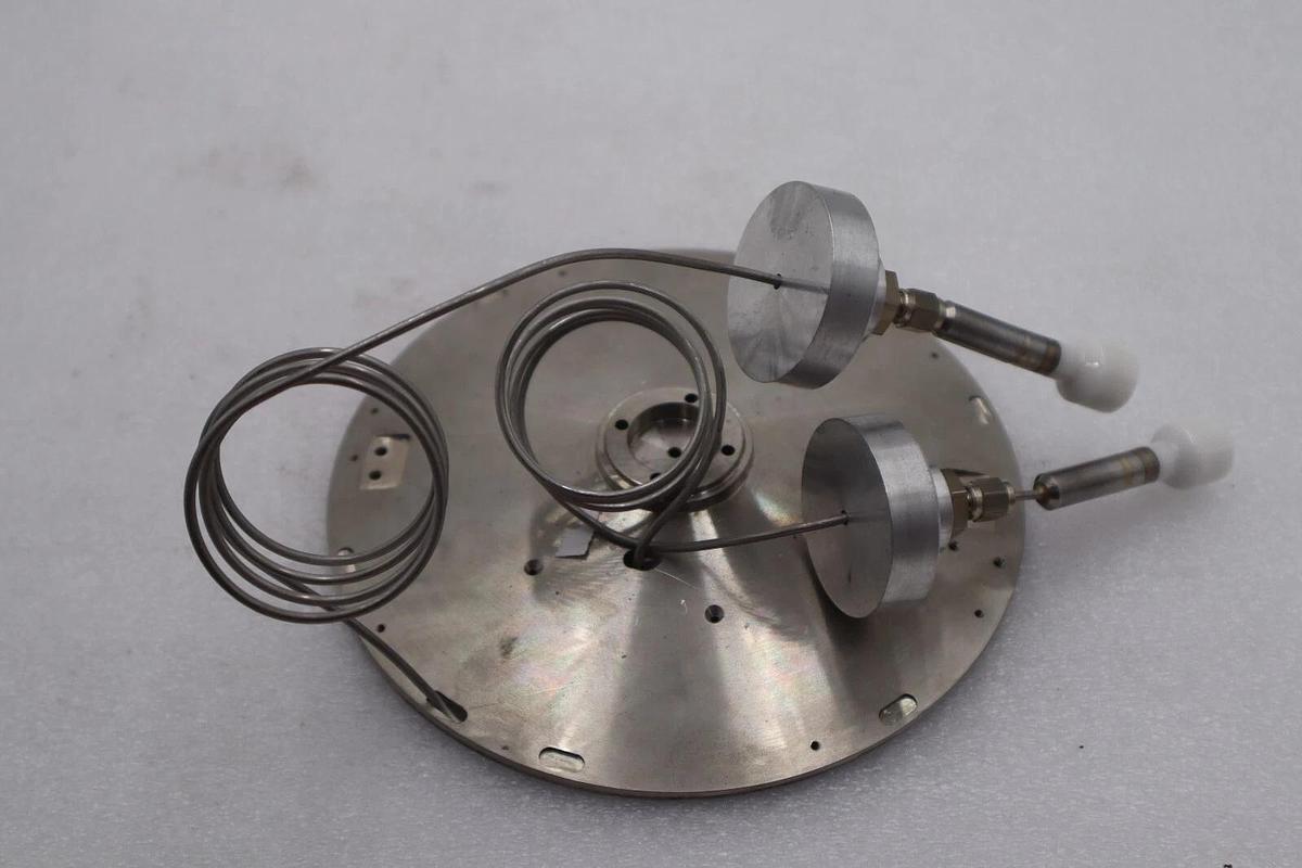 Thermocoax 9490 900 00008 Repair of EVG-Heating Plate 6" Replacement #2773