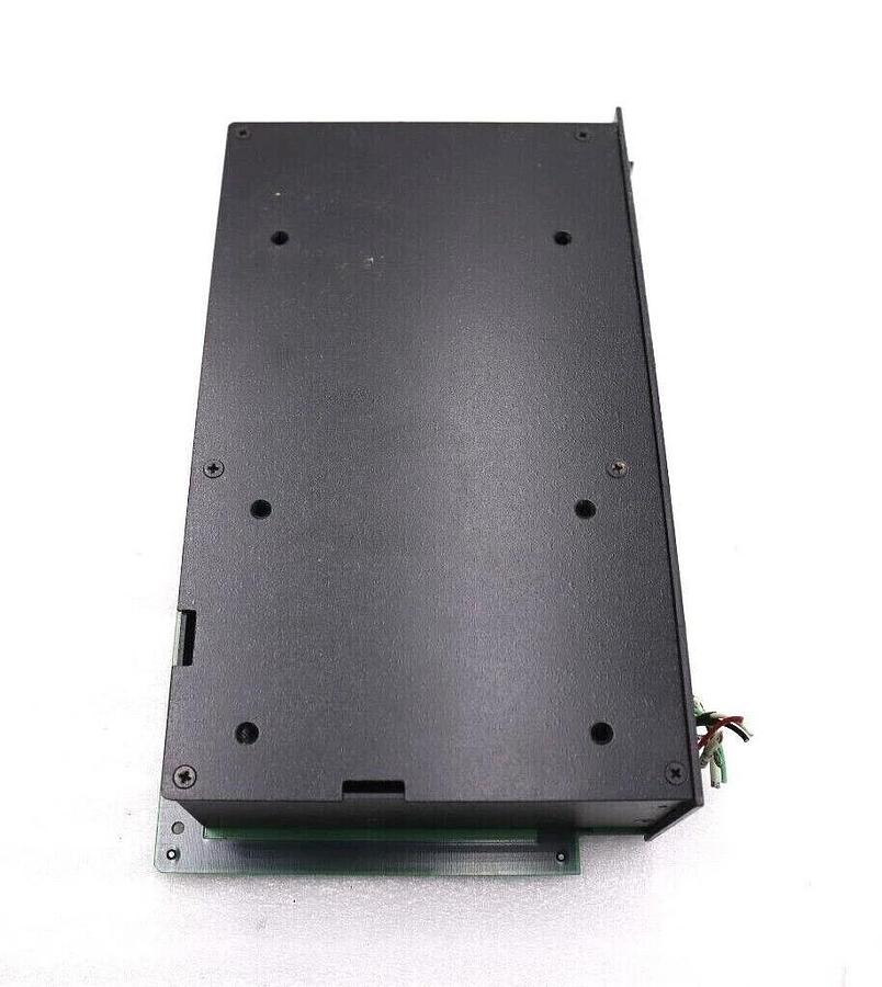 Used ALLEN BRADLEY ENCODER MODULE AMCI A2170400N PLC #L-244