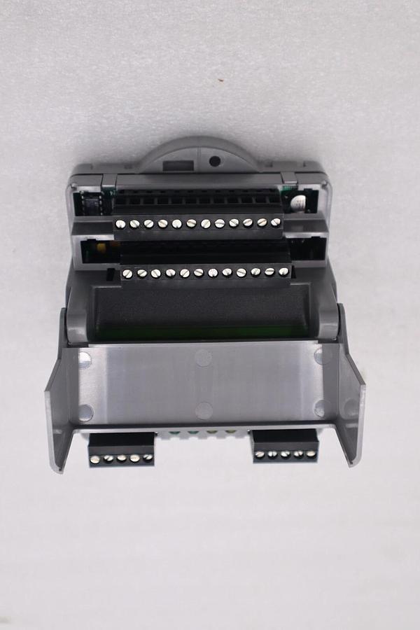 Refurbished Giddings And Lewis M.1017.3098 R2 I/O MODULE ANALOG INPUT 10 V STOCK 324-C