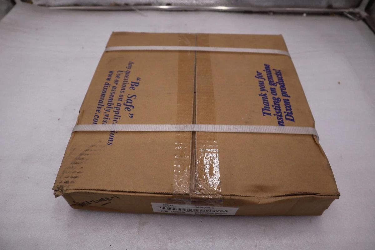 Used Dixon M10-50UC Valve & Coupling - STOCK GF214A