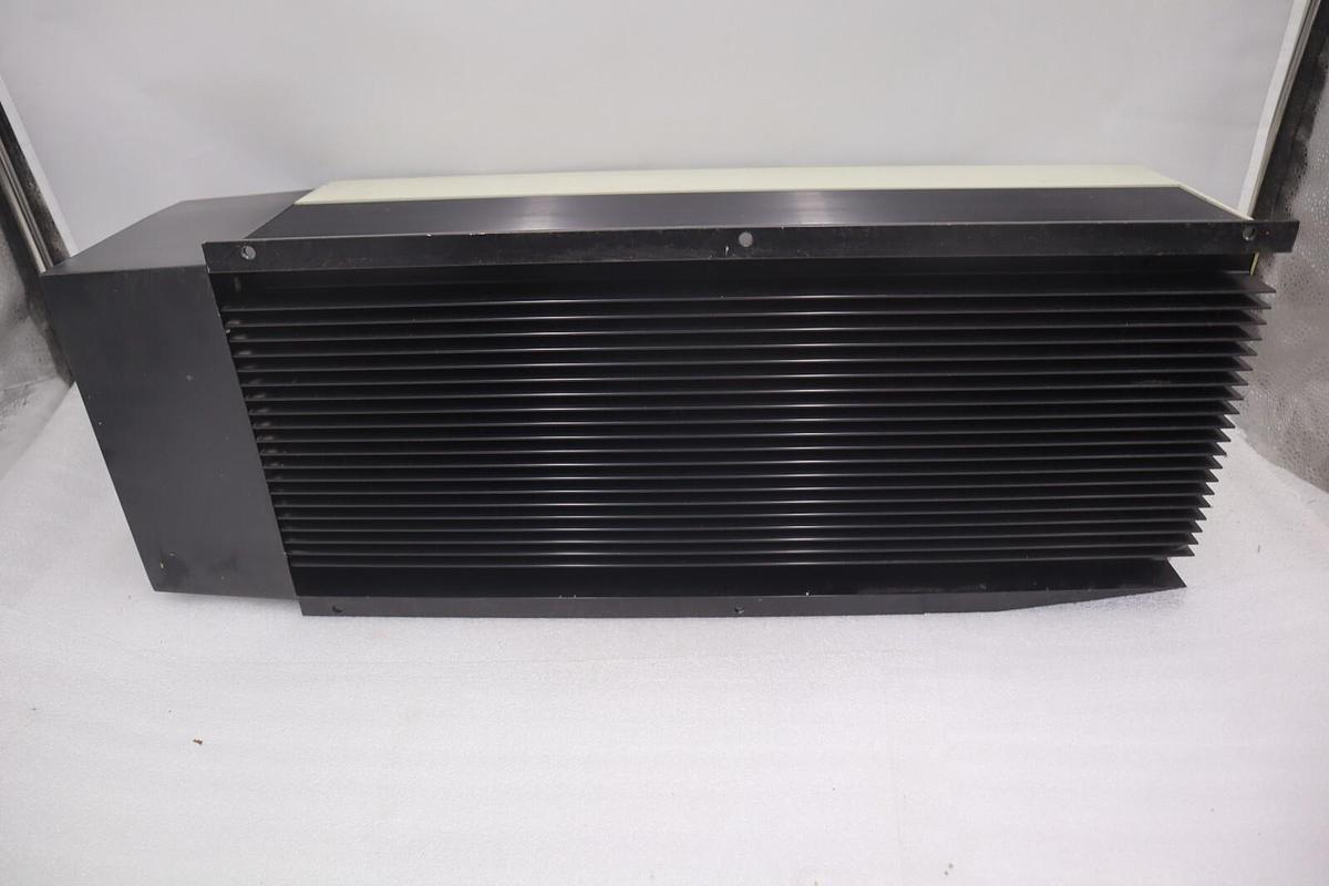 Used SIEMENS 6SE2117-3AA21 / 6SE21173AA21 (NEW) DRIVE AC 15HP 25AMP 300/500V #999-C