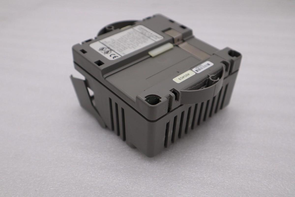 Used DANAHER MOTION M.1017.3095 R3 / M10173095 R3 GIDDINGS & LEWIS MODULE #6031