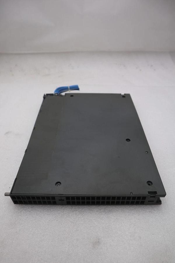 Used SIEMENS SIMATIC 7 6ES7 422-1BL00-0AA0 DIGITAL OUTPUT MODULE STOCK B-1258 662643183610