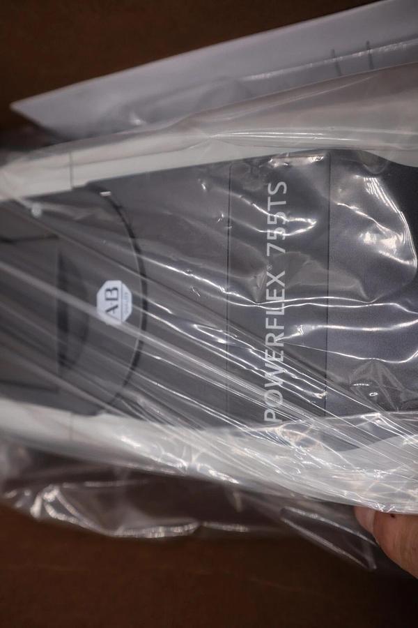 ALLEN BRADLEY 20G21ND022JA0NNNNN POWERFLEX 755TS NEW 2024 UNIT STOCK 811-C