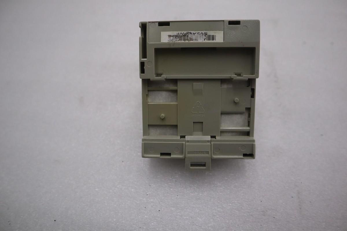 Used ALLEN BRADLEY 1794-PS1/A 95633803 Power Supply Module AB STOCK 2199-A