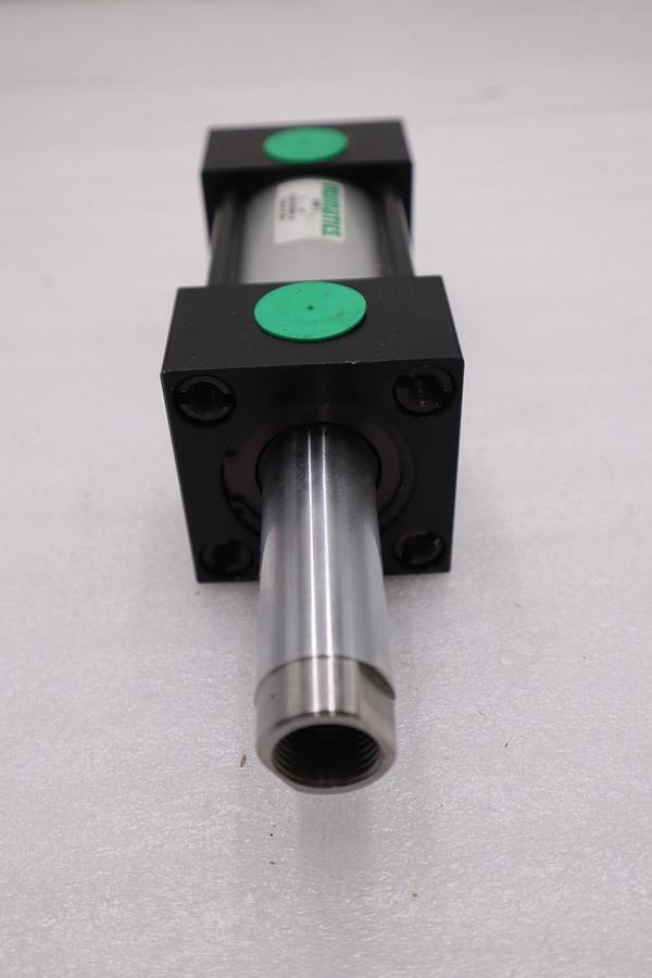Used Numatics 3N3A-823590-10 Pneumatic Cylinder STOCK H1264A