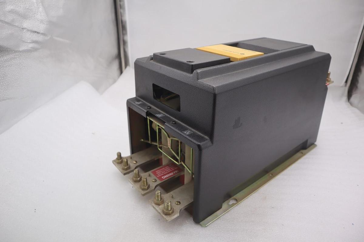 Used NEW ALLEN BRADLEY 150-A360NBD SOFT STARTER SMC-50 SERIES MOTOR CONTROLLER #4724