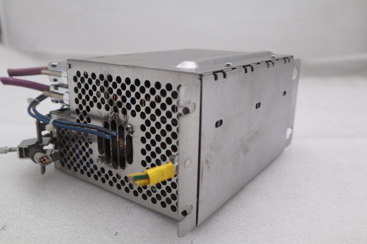 Used Bereger Lahr TLC511 F Servo Drive POSITIONING CONTROLLER 5 AMP STOCK B-698