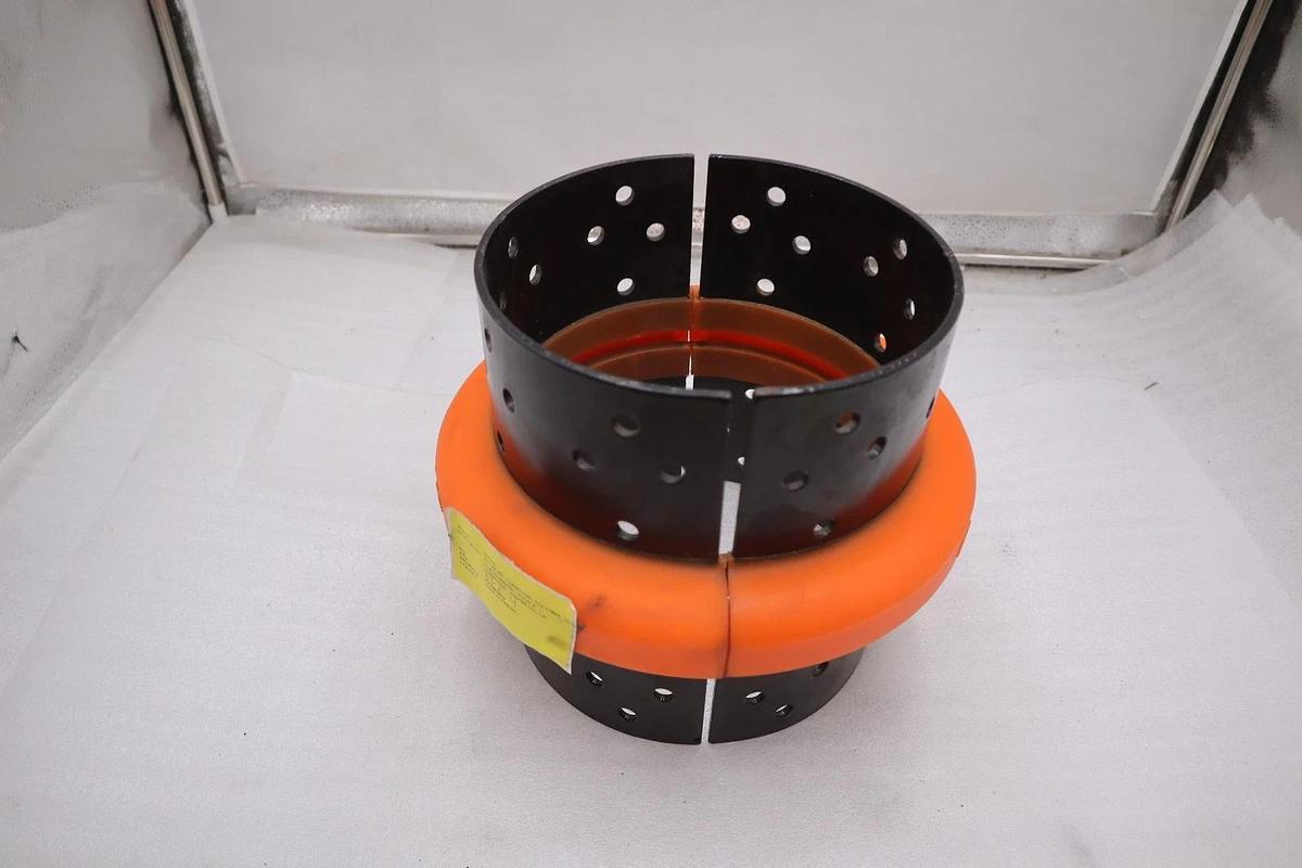 Used Rexnord REX Omega ES50 50 Element Rex Elastomer Coupling - STOCK CC72