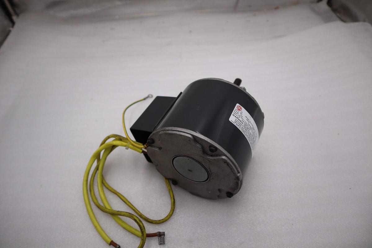 Used MARLEY ENGINEERED PRODUCTS 3900-11002-001 / K48HXWJS-4410 STOCK H1359