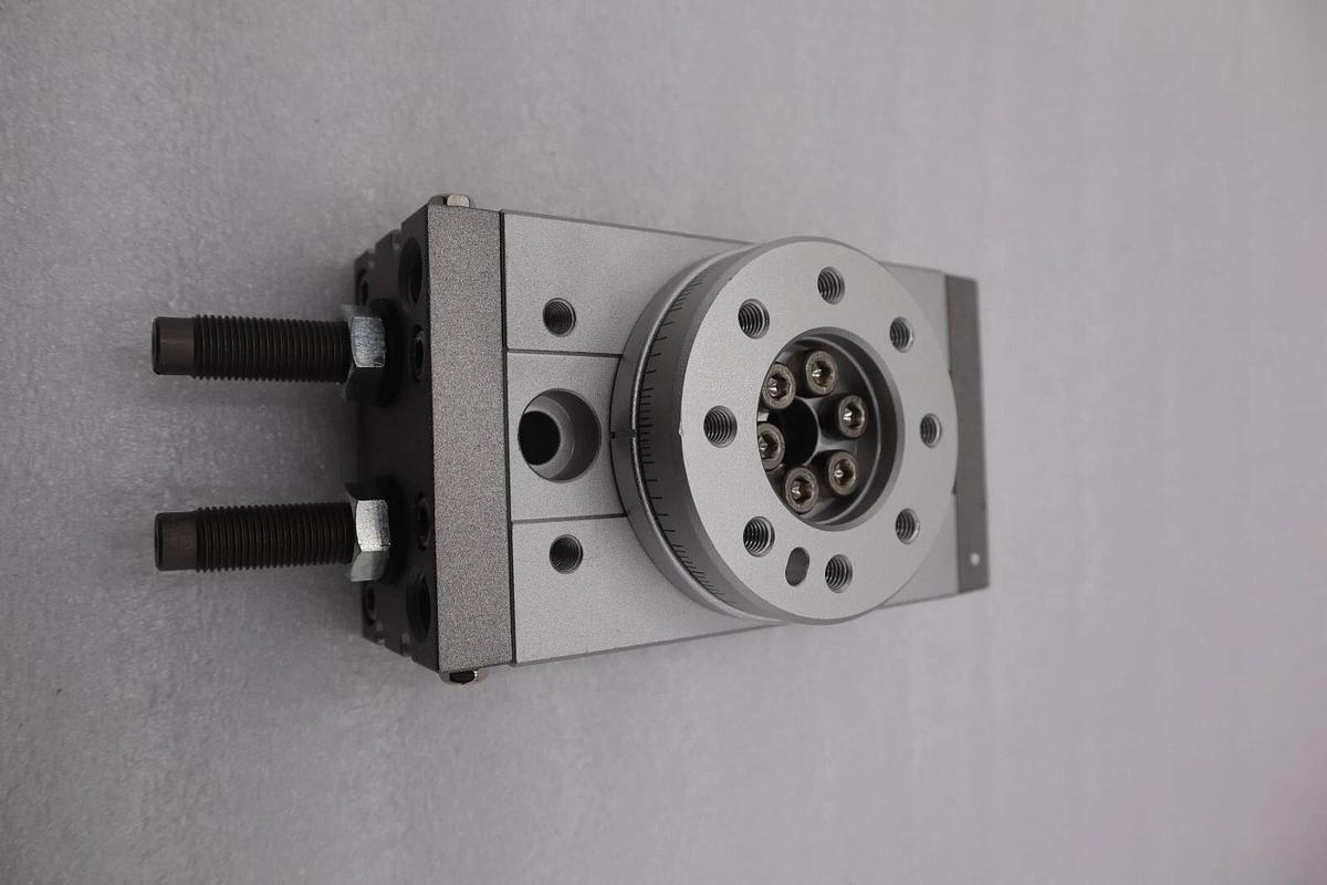 SMC MSQB30R-XN PNEUMATIC ROTARY ACTUATOR (NEW NO BOX) STOCK K-2677