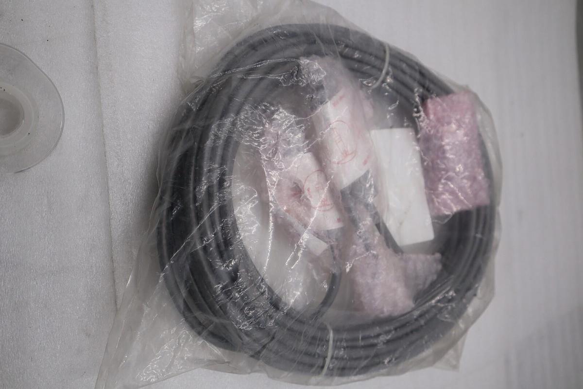 NEW Siemens 16137-178 MBI A Side 15M Cable Kit STOCK 5681A