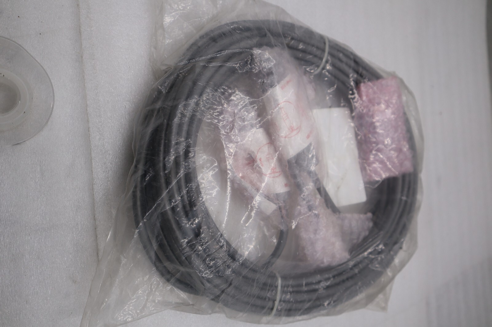 NEW Siemens 16137-178 MBI A Side 15M Cable Kit STOCK 5681A