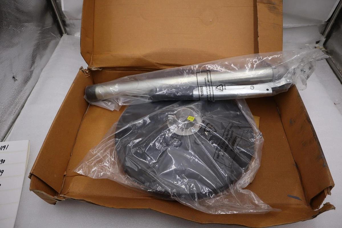 PROLUBE 48552467 Oil Lubrication Flow Aluminum Lever Hand Pump STOCK H1179