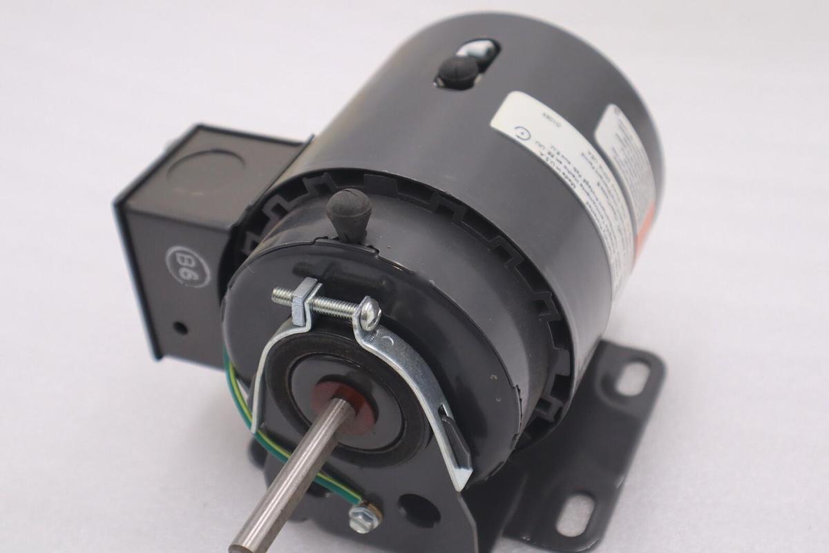 5K006A / 5K006A UNUSED DAYTON MOTOR 115v 1/20 HP STOCK 4517
