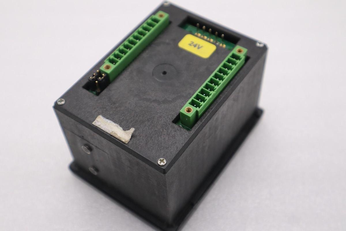 Used BALLUFF BDD 611-R3Q4-0-52-N-00 DIGITAL DISPLAY 6 DIGIT STOCK K-665-C