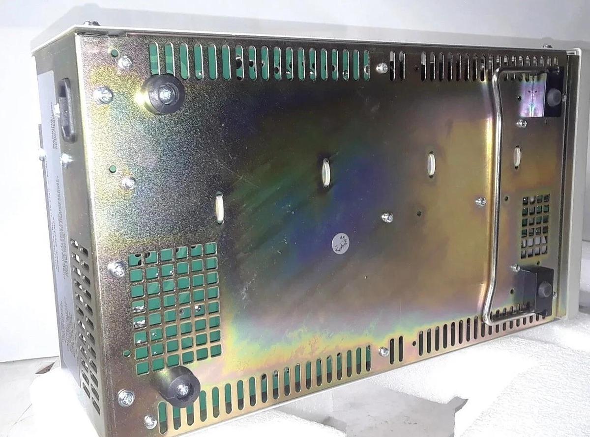 Used New Tenma 72-6854 PowerFlex Dual Output 35V 10A Power Supply Stock 4464