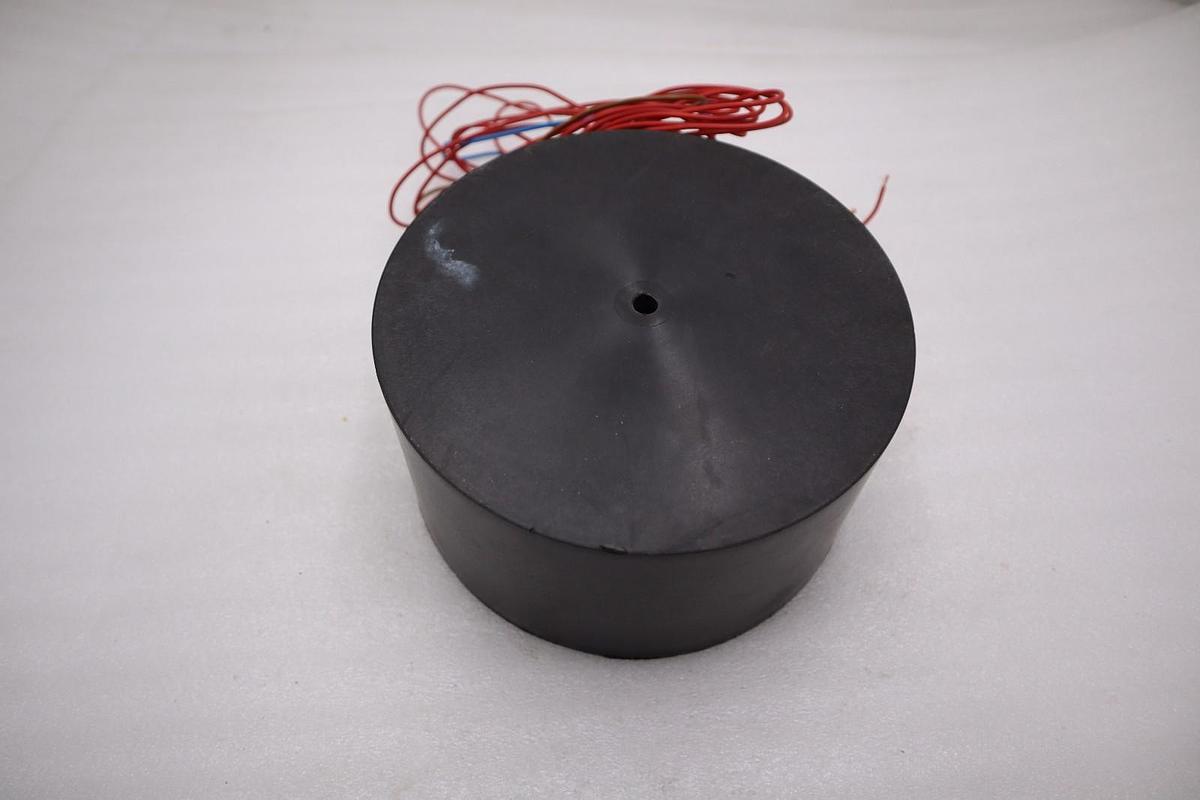 Used Transtec D-40721 Hilden Transformer STOCK H771A