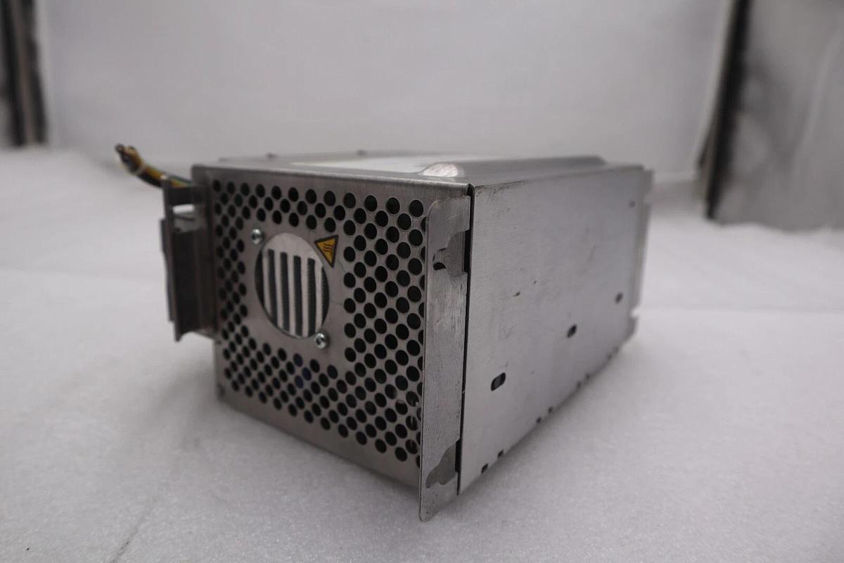 Used Bereger Lahr TLC511 F Servo Drive POSITIONING CONTROLLER 5 AMP STOCK B-716