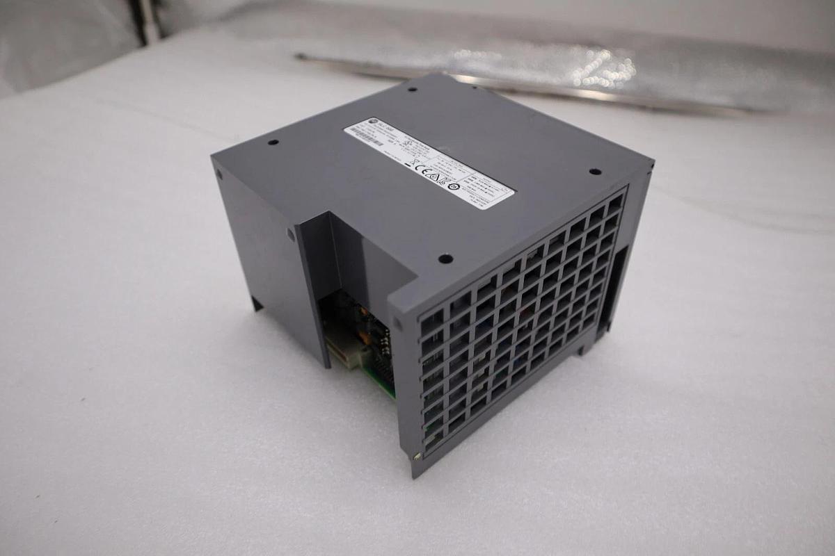 Allen Bradley 1746-P4 Power Supply Module Ser A NEW SURPLUS STOCK H197A 646826311489