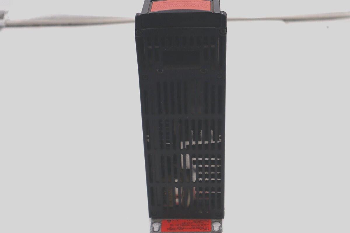 Used MARQUIP 178B2385 VFD DRIVE P20/C- ASS STOCK #2115