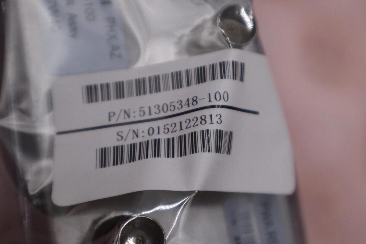 Used New 51305348-100 Honeywell LCN Media Adapter STOCK G619