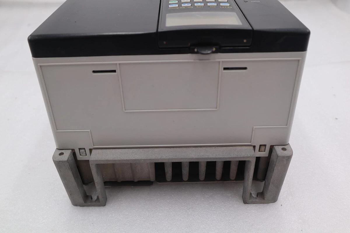 Used 20AD040A3AYNANC0-A 40A 460V 30HP Powerflex 70 ALLEN BRADLEY DRIVE VFD STK 610-A